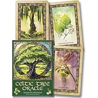 The Celtic Tarot: Discover Celtic Myth and Legends in Your Tarot